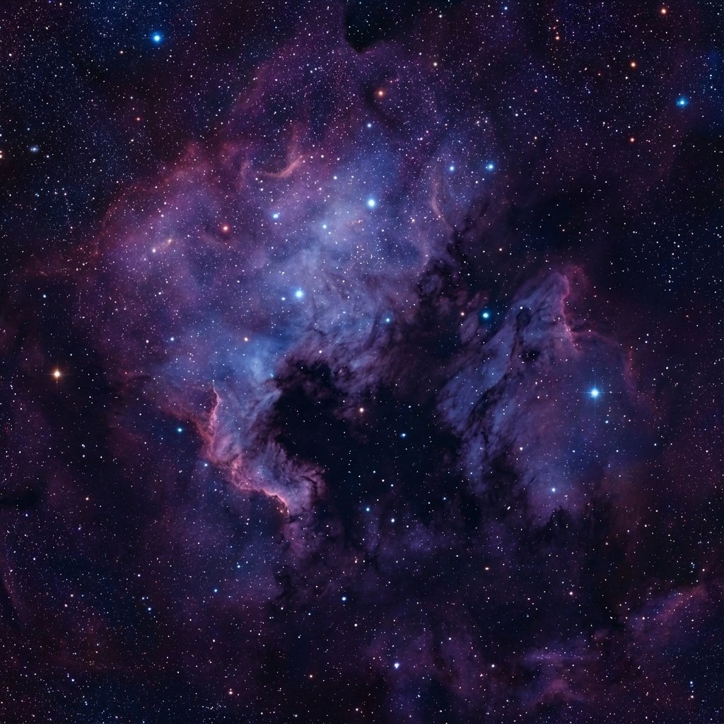 Cosmic Nebula