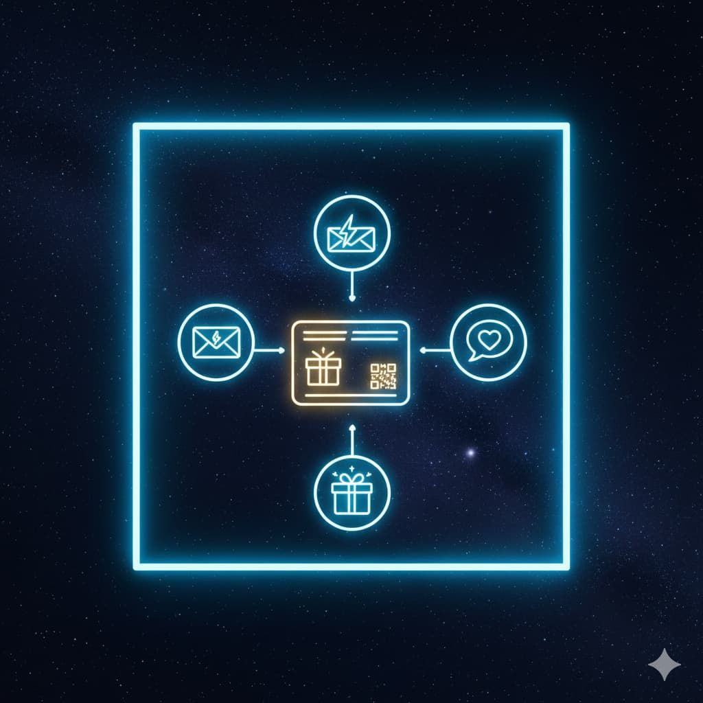 Ajándékozz Csillagokat